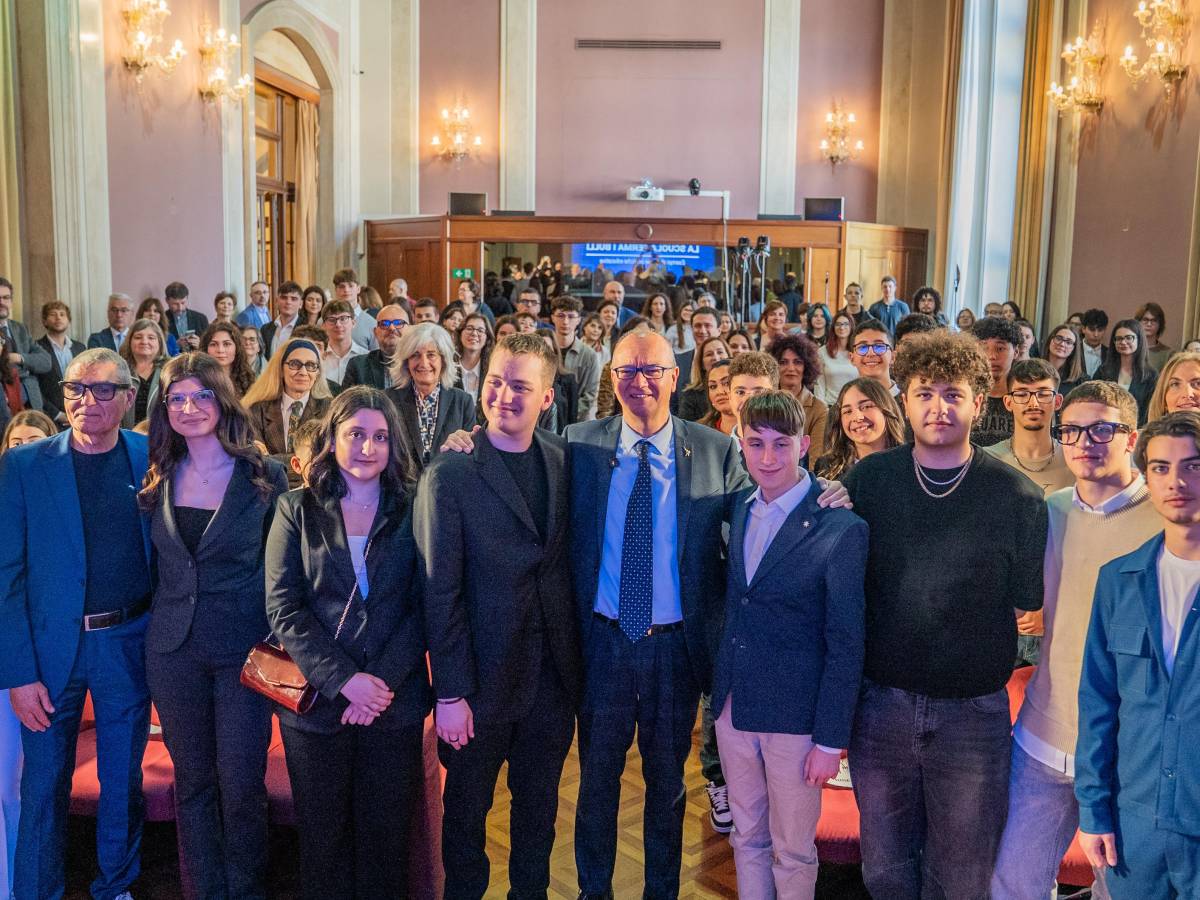 scuola e bullismo il ministero dell istruzione presenta le buone pratiche contro la violenza da Ilgiornale.it scuola e bullismo il ministero dell istruzione presenta le buone pratiche contro la violenza