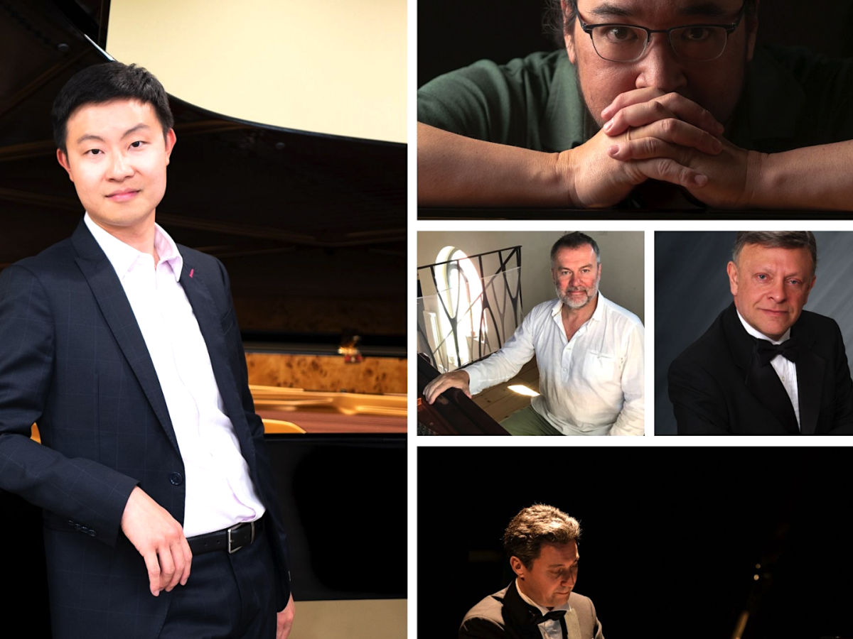 pianoforte l8217amateurs8217 grand gala arriva a milano da Ilgiornale.it pianoforte l8217amateurs8217 grand gala arriva a milano