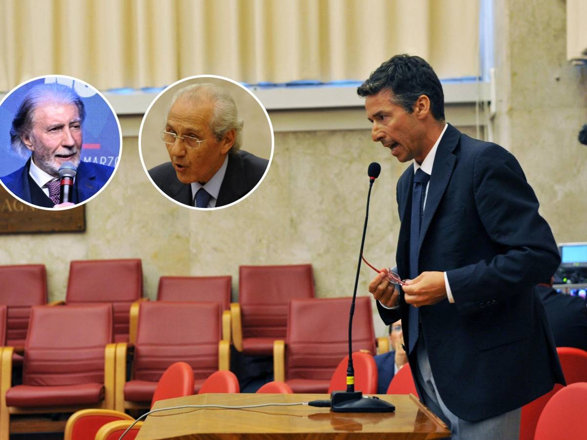 anche l8217anm interviene vicini ai borsellino solo la sinistra tace da Ilgiornale.it anche l8217anm interviene vicini ai borsellino solo la sinistra tace