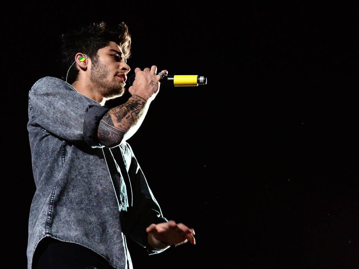 zayn malik in un letto d ospedale la foto che preoccupa i fan degli one direction da Ilgiornale.it zayn malik in un letto d ospedale la foto che preoccupa i fan degli one direction
