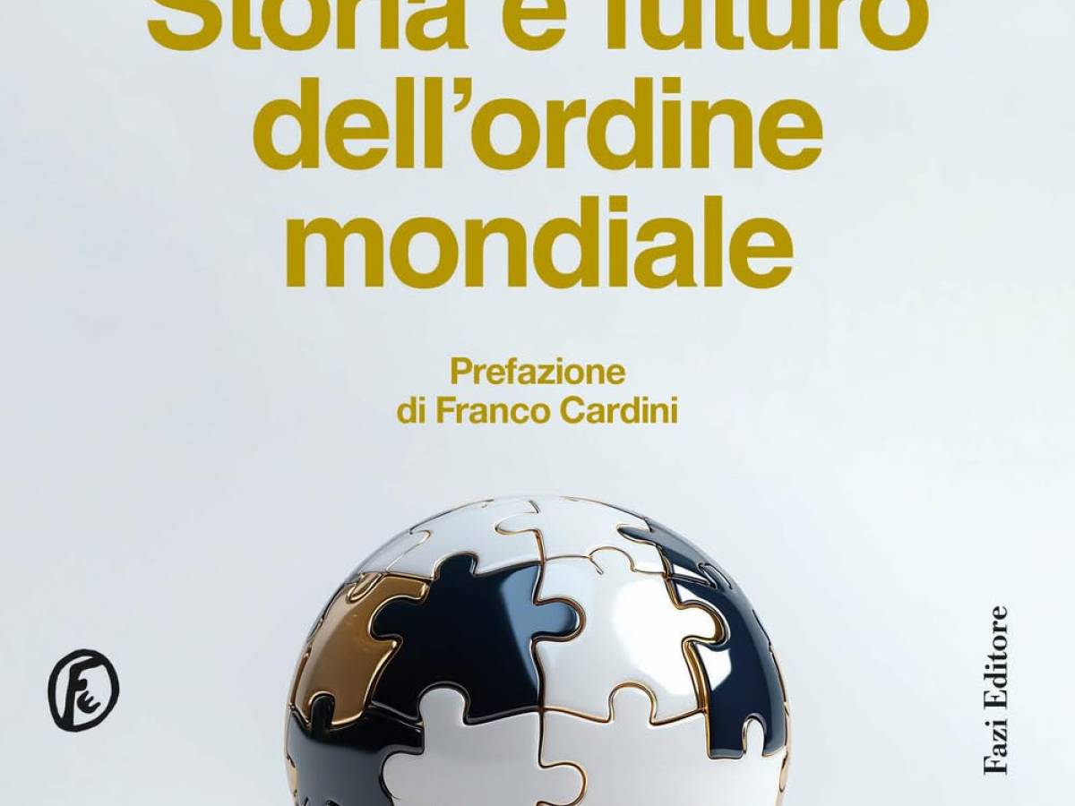 un futuro incerto che non deve essere di tipo imperiale da Ilgiornale.it un futuro incerto che non deve essere di tipo imperiale