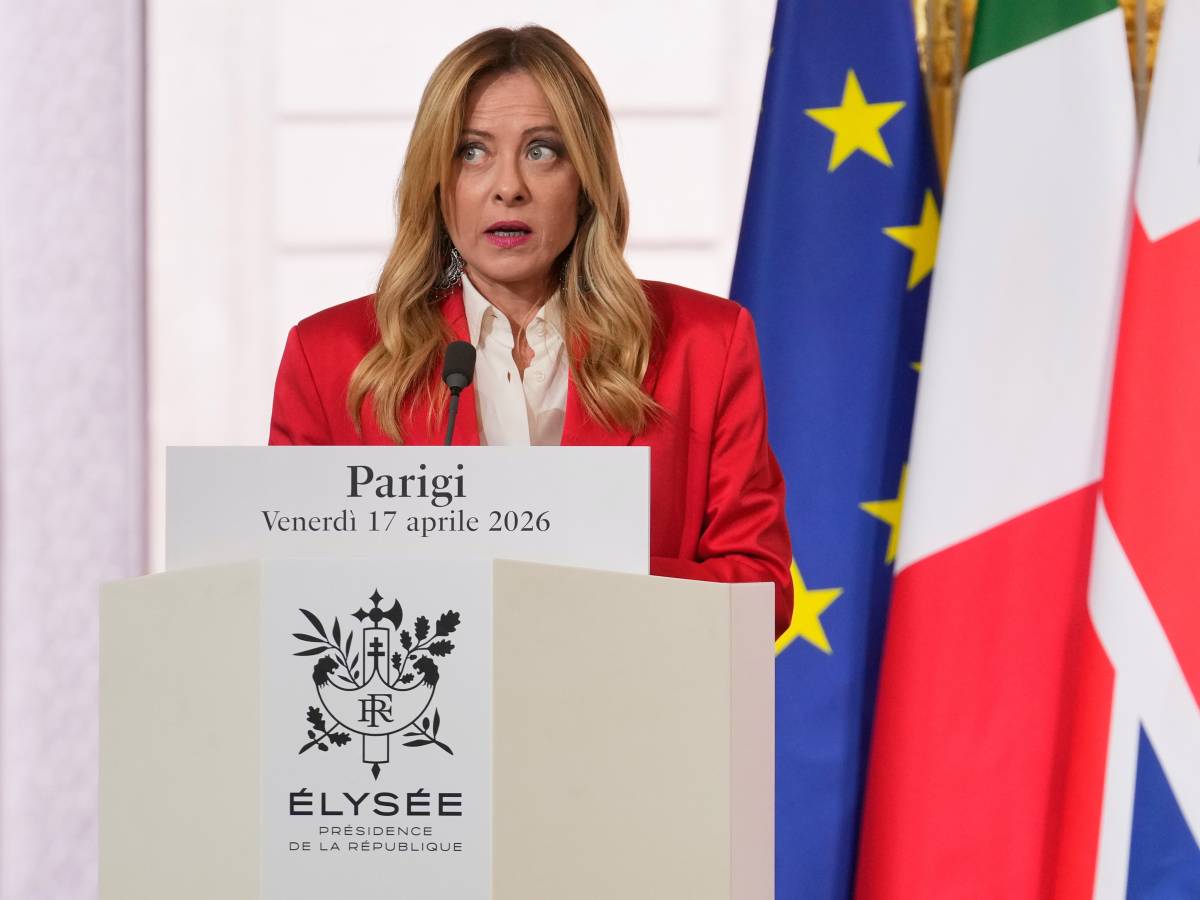 la fase 2 di meloni tra svolta europeista e feeling ritrovato con la base di destra da Ilgiornale.it la fase 2 di meloni tra svolta europeista e feeling ritrovato con la base di destra