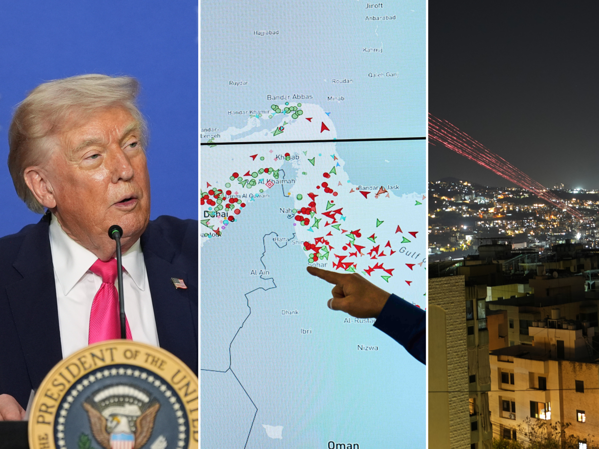 gli usa pianificano attacchi all iran su hormuz se salta la tregua da Ilgiornale.it gli usa pianificano attacchi all iran su hormuz se salta la tregua