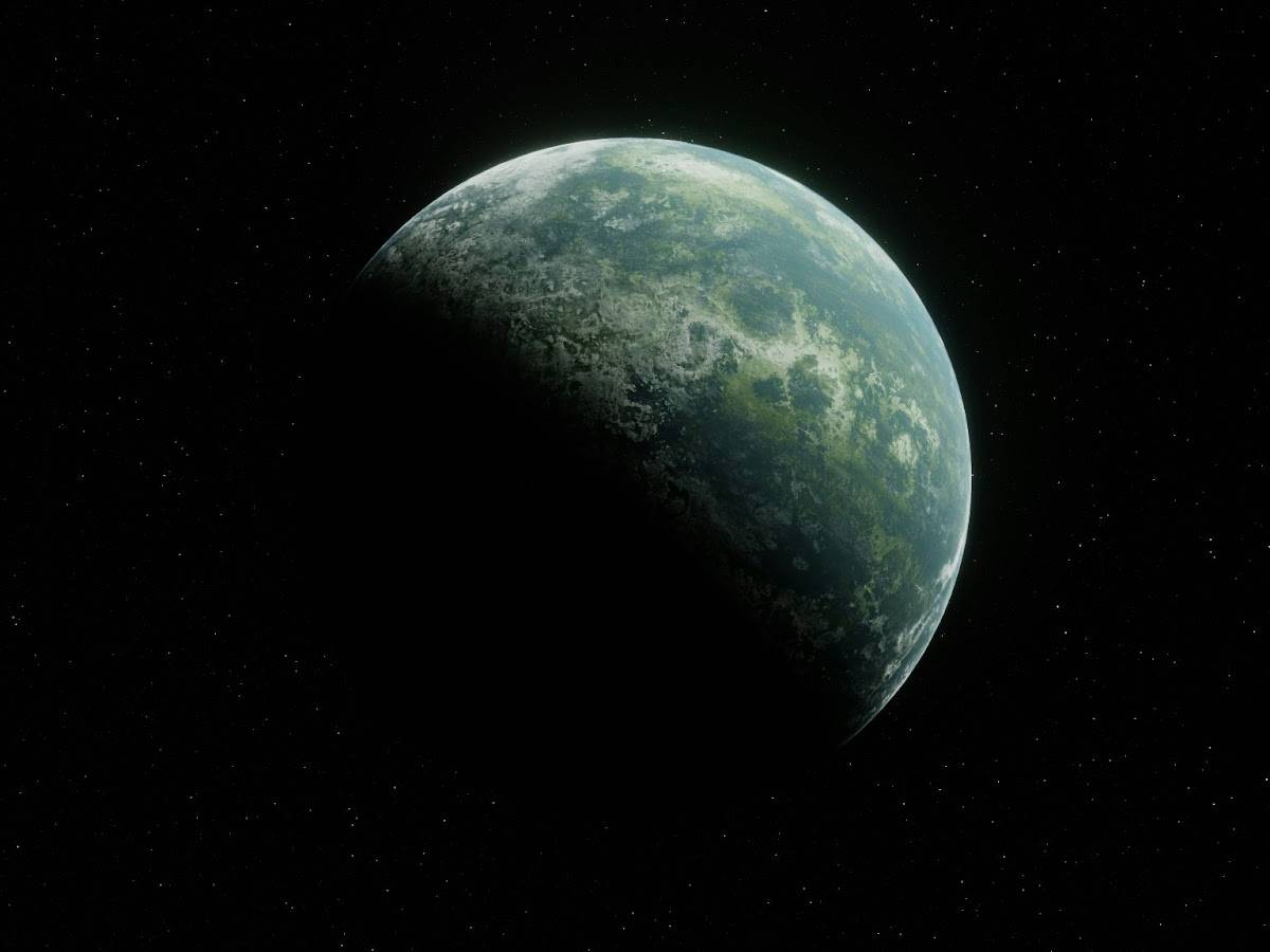 gj887d una super terra potenzialmente abitabile a 10 anni luce da me cosa sappiamo da Ilgiornale.it gj887d una super terra potenzialmente abitabile a 10 anni luce da me cosa sappiamo