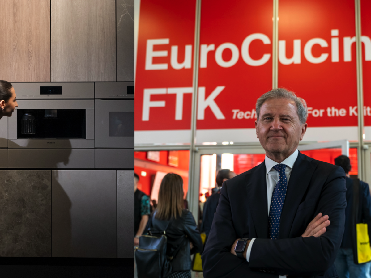 salone del mobile la cucina made in italy vale oltre 3 miliardi da Ilgiornale.it salone del mobile la cucina made in italy vale oltre 3 miliardi
