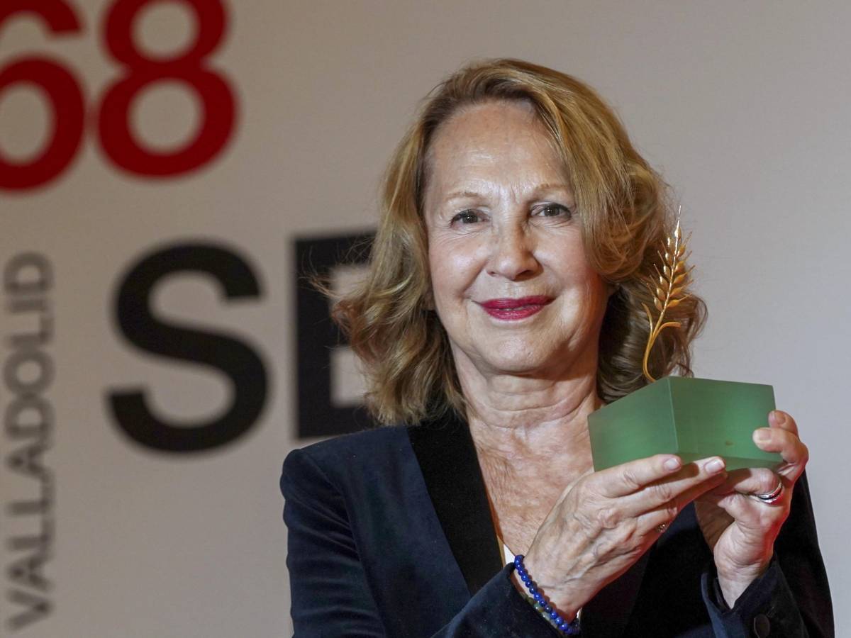lutto nel cinema a 77 anni 232 morta l8217attrice francese nathalie baye da Ilgiornale.it lutto nel cinema a 77 anni 232 morta l8217attrice francese nathalie baye