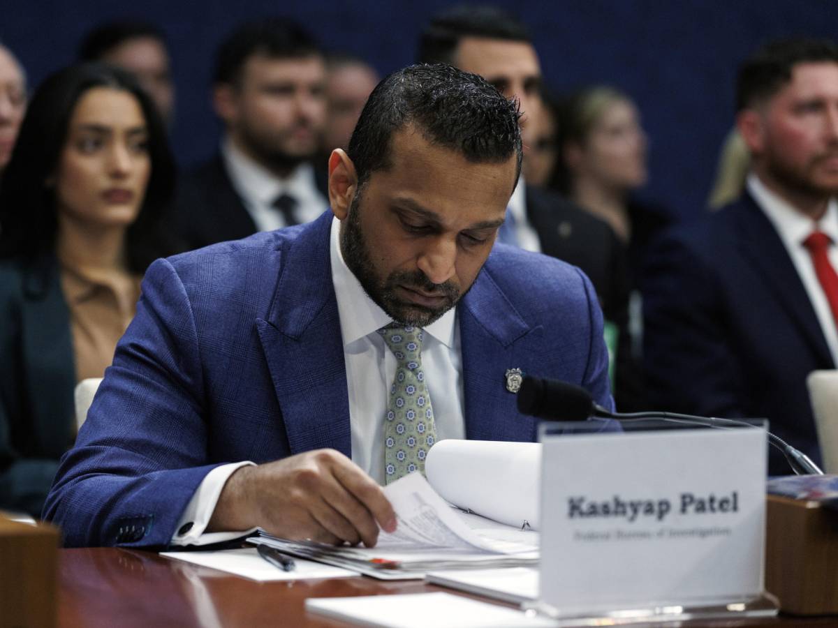 login negato e tensione alle stelle ora il direttore dell fbi rischia il licenziamento da Ilgiornale.it login negato e tensione alle stelle ora il direttore dell fbi rischia il licenziamento