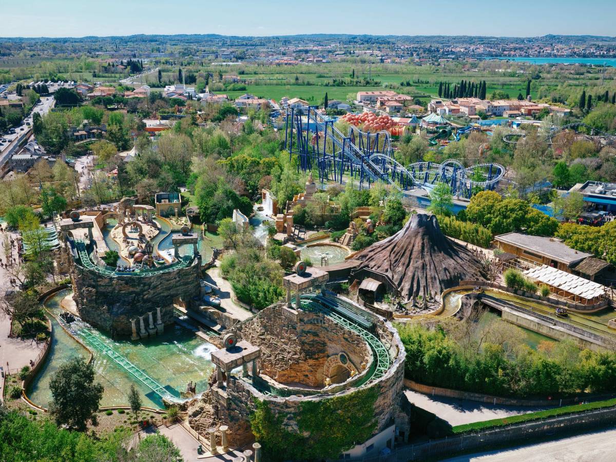 gardaland punta su k pop e minecraft la stagione 2026 si accende tra eventi e turismo esperienziale da Ilgiornale.it gardaland punta su k pop e minecraft la stagione 2026 si accende tra eventi e turismo esperienziale