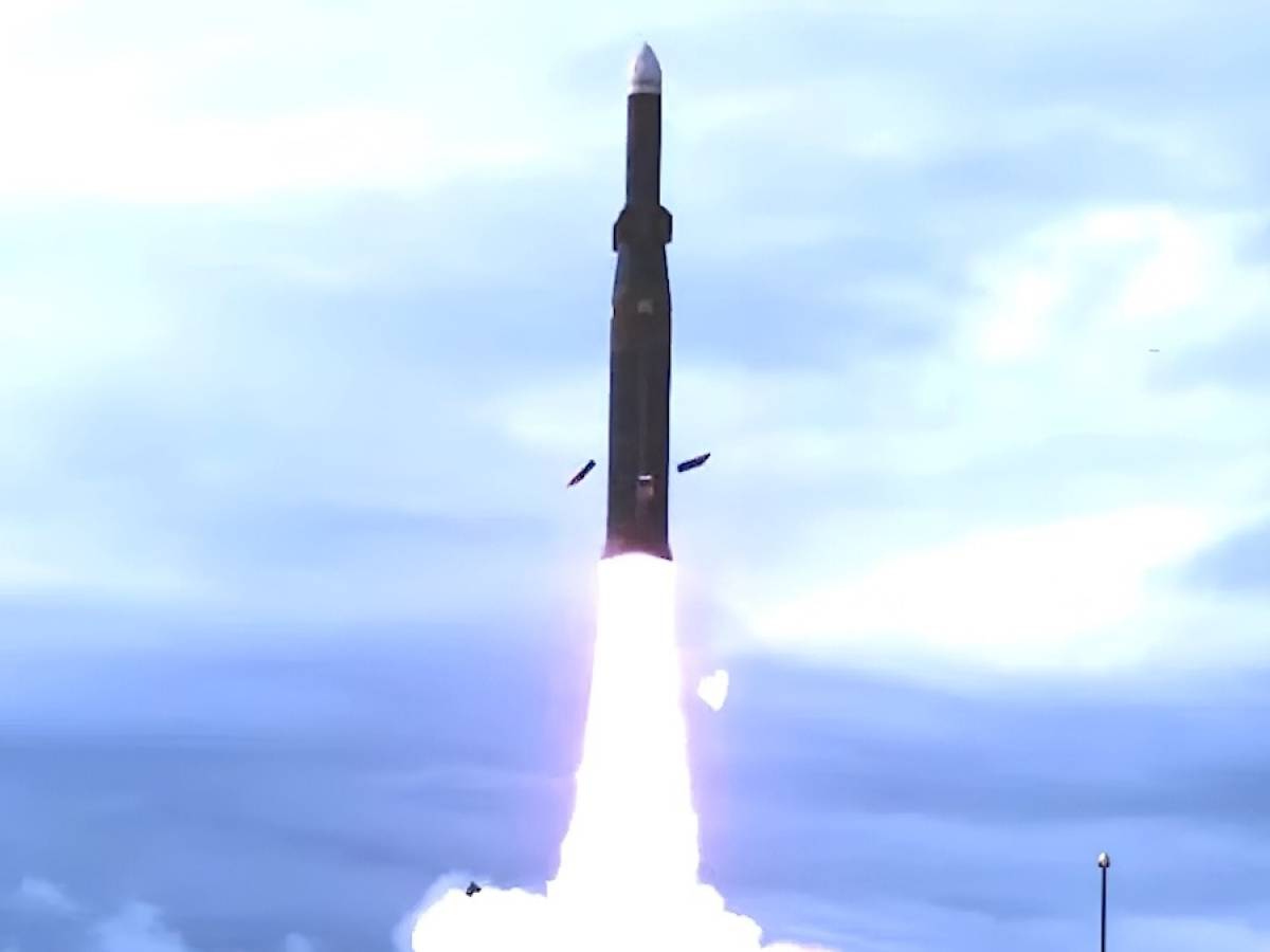 taiwan schiera lo sky bow iv il super missile anti cina che intercetta fino a mach 10 da Ilgiornale.it taiwan schiera lo sky bow iv il super missile anti cina che intercetta fino a mach 10