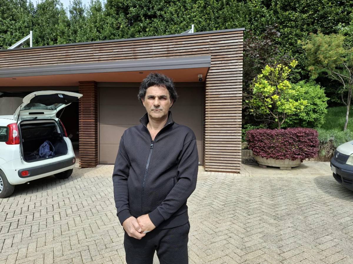 massacrato di botte e rapinato con una pistola alla tempia il racconto choc dell ex senatore filippi da Ilgiornale.it massacrato di botte e rapinato con una pistola alla tempia il racconto choc dell ex senatore filippi