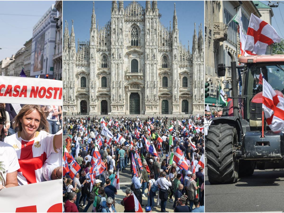 a milano il summit dei patrioti con l omaggio a bossi salvini pi249 determinati dopo il referendum da Ilgiornale.it a milano il summit dei patrioti con l omaggio a bossi salvini pi249 determinati dopo il referendum