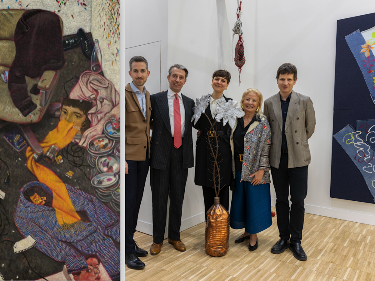 miart premi e acquisizioni di opere da Ilgiornale.it miart premi e acquisizioni di opere