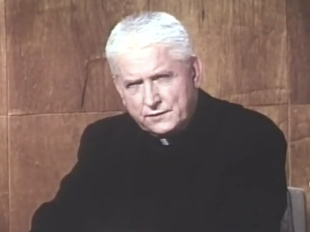 stop alla beatificazione di walter ciszek il sacerdote che sfid242 i gulag sovietici da Ilgiornale.it stop alla beatificazione di walter ciszek il sacerdote che sfid242 i gulag sovietici