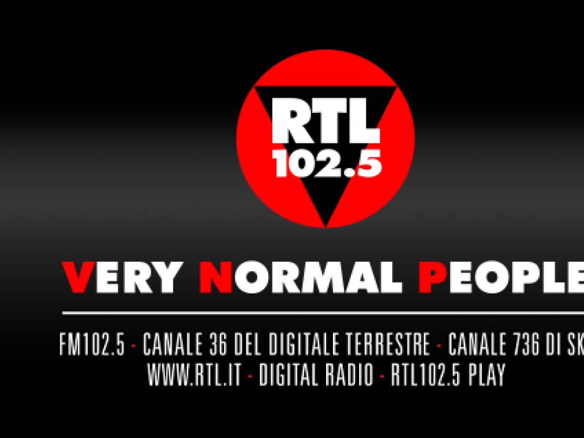 sospeso l account instagram di rtl 1025 ecco perch233 da Ilgiornale.it sospeso l account instagram di rtl 1025 ecco perch233