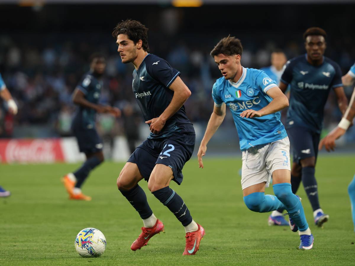 la lazio sorprende il napoli al maradona ora lo scudetto dell8217inter 232 pi249 vicino da Ilgiornale.it la lazio sorprende il napoli al maradona ora lo scudetto dell8217inter 232 pi249 vicino