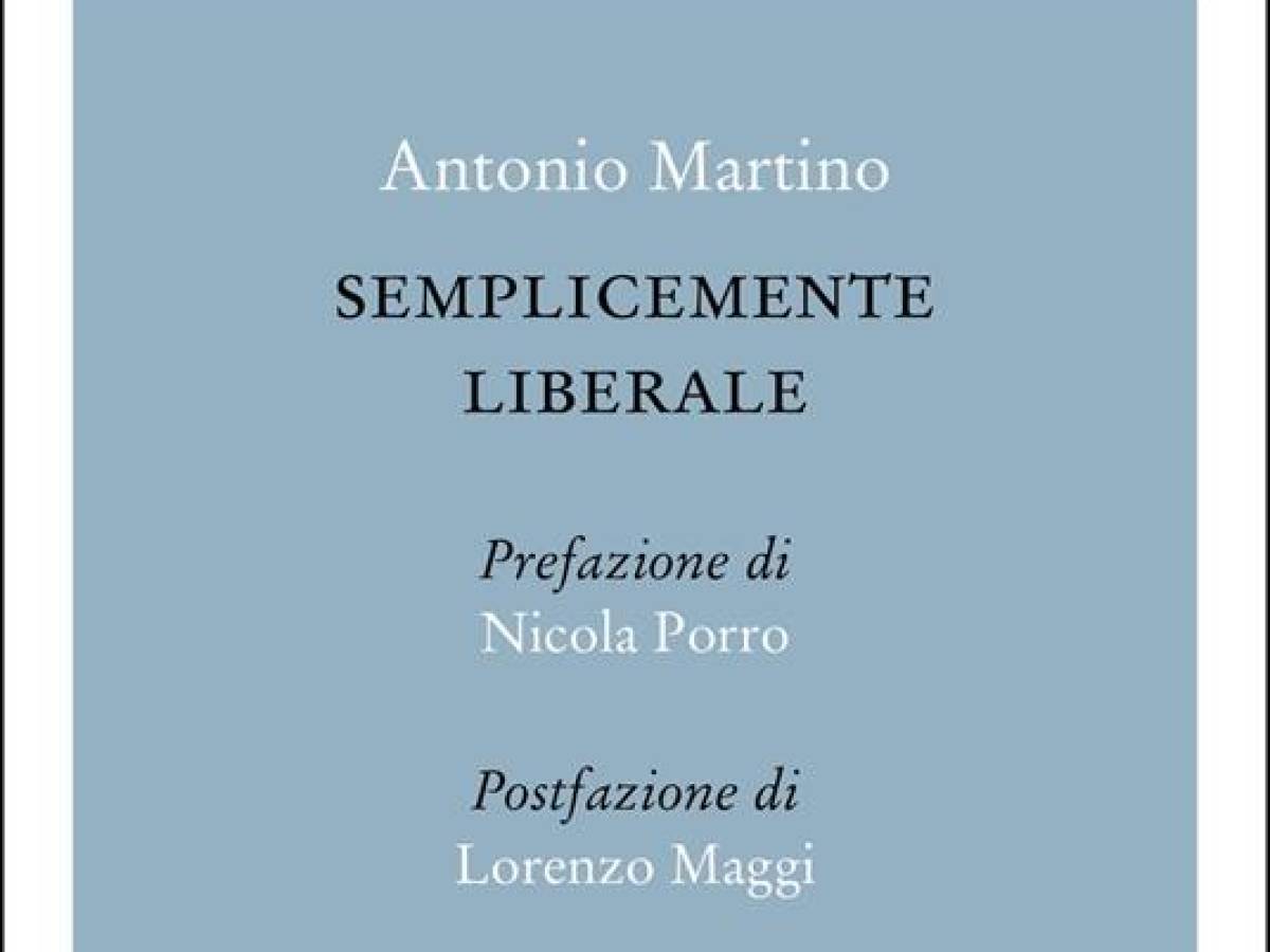 antonio martino e il suo promemoria del pensiero liberale da Ilgiornale.it antonio martino e il suo promemoria del pensiero liberale