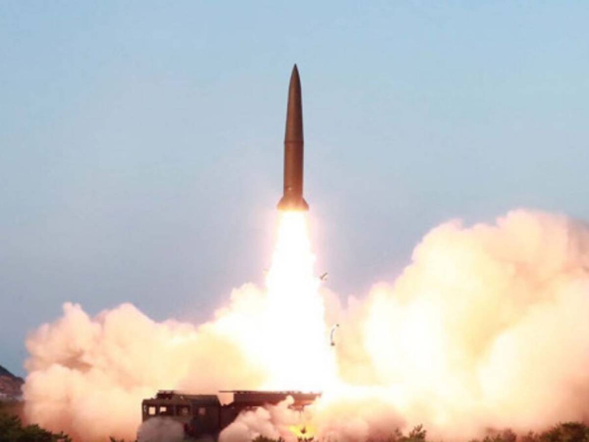 non sono copie degli iskander il mistero dei missili nordcoreani da Ilgiornale.it non sono copie degli iskander il mistero dei missili nordcoreani