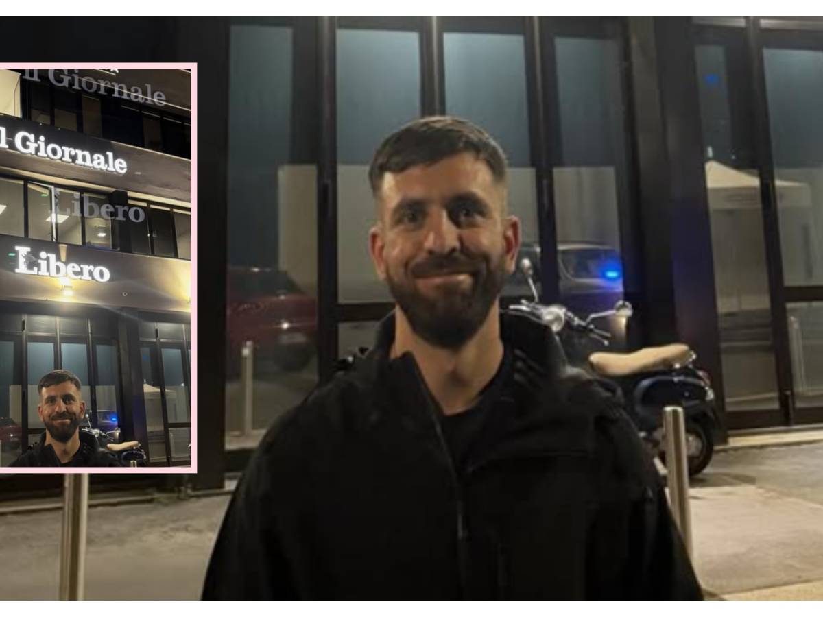 mattia tombolini ex assistente della salis e il caso dell affidamento diretto del campidoglio da Ilgiornale.it mattia tombolini ex assistente della salis e il caso dell affidamento diretto del campidoglio