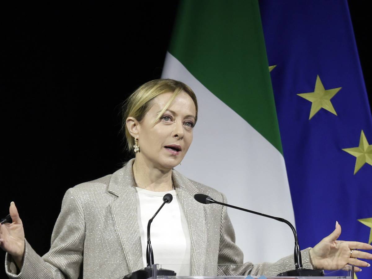 non ci intimidite la solidariet224 di meloni all agente ferito da Ilgiornale.it non ci intimidite la solidariet224 di meloni all agente ferito