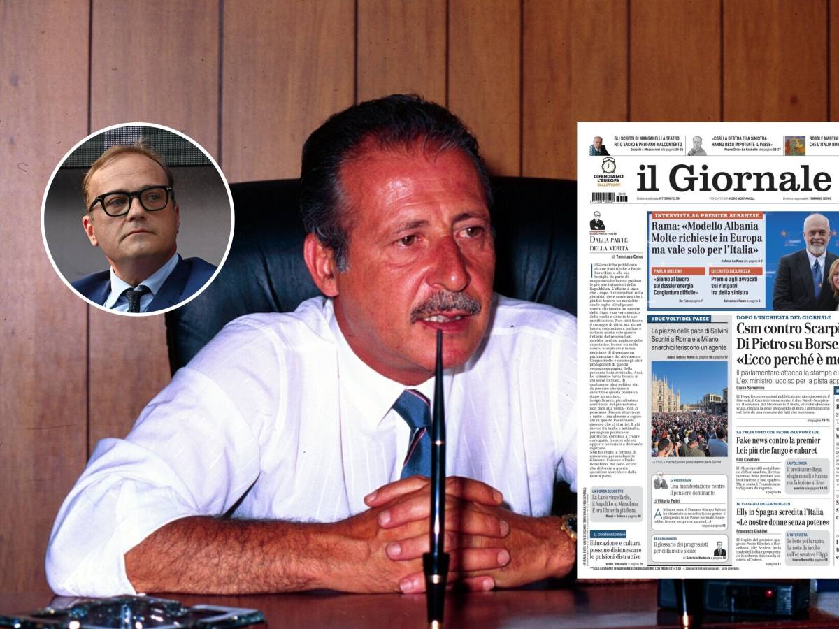 le domande senza risposta da Ilgiornale.it le domande senza risposta