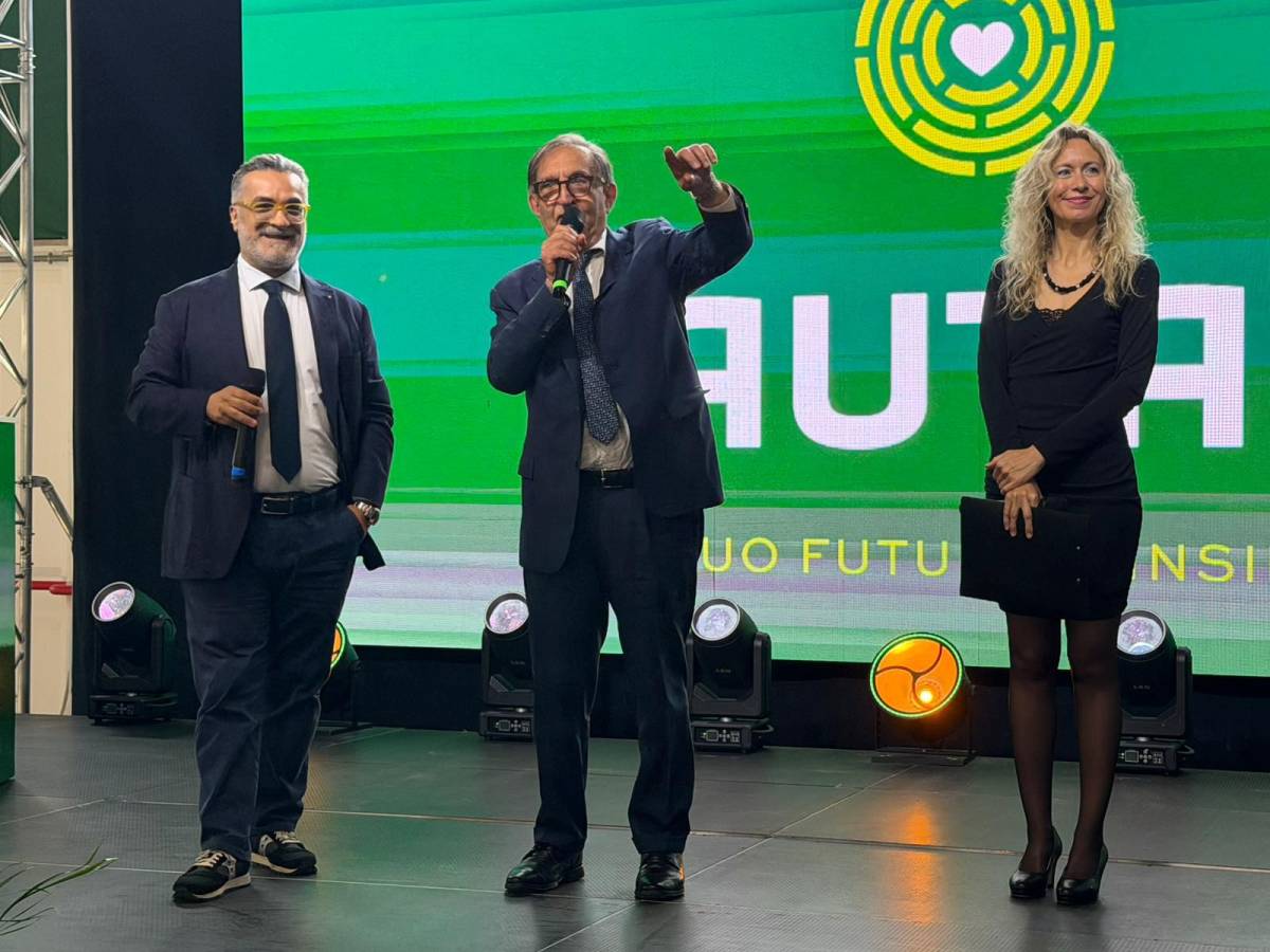 lautari in festa 2026 ignazio la russa in prima linea comunit224 istituzioni e rinascita al centro dell8217evento da Ilgiornale.it lautari in festa 2026 ignazio la russa in prima linea comunit224 istituzioni e rinascita al centro dell8217evento