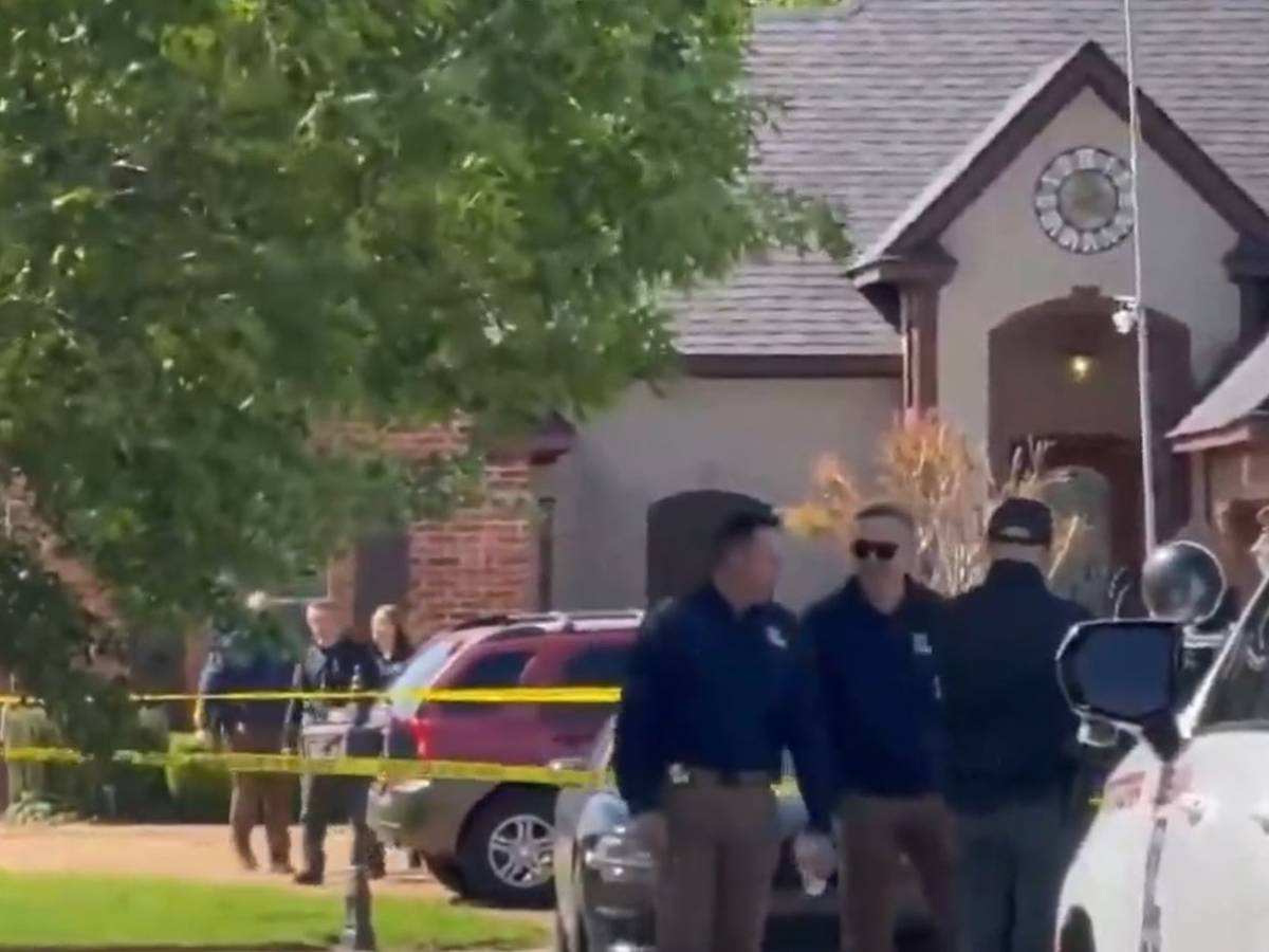 sparatoria in lousiana morti otto bambini tra 1 e 14 anni ucciso il killer da Ilgiornale.it sparatoria in lousiana morti otto bambini tra 1 e 14 anni ucciso il killer