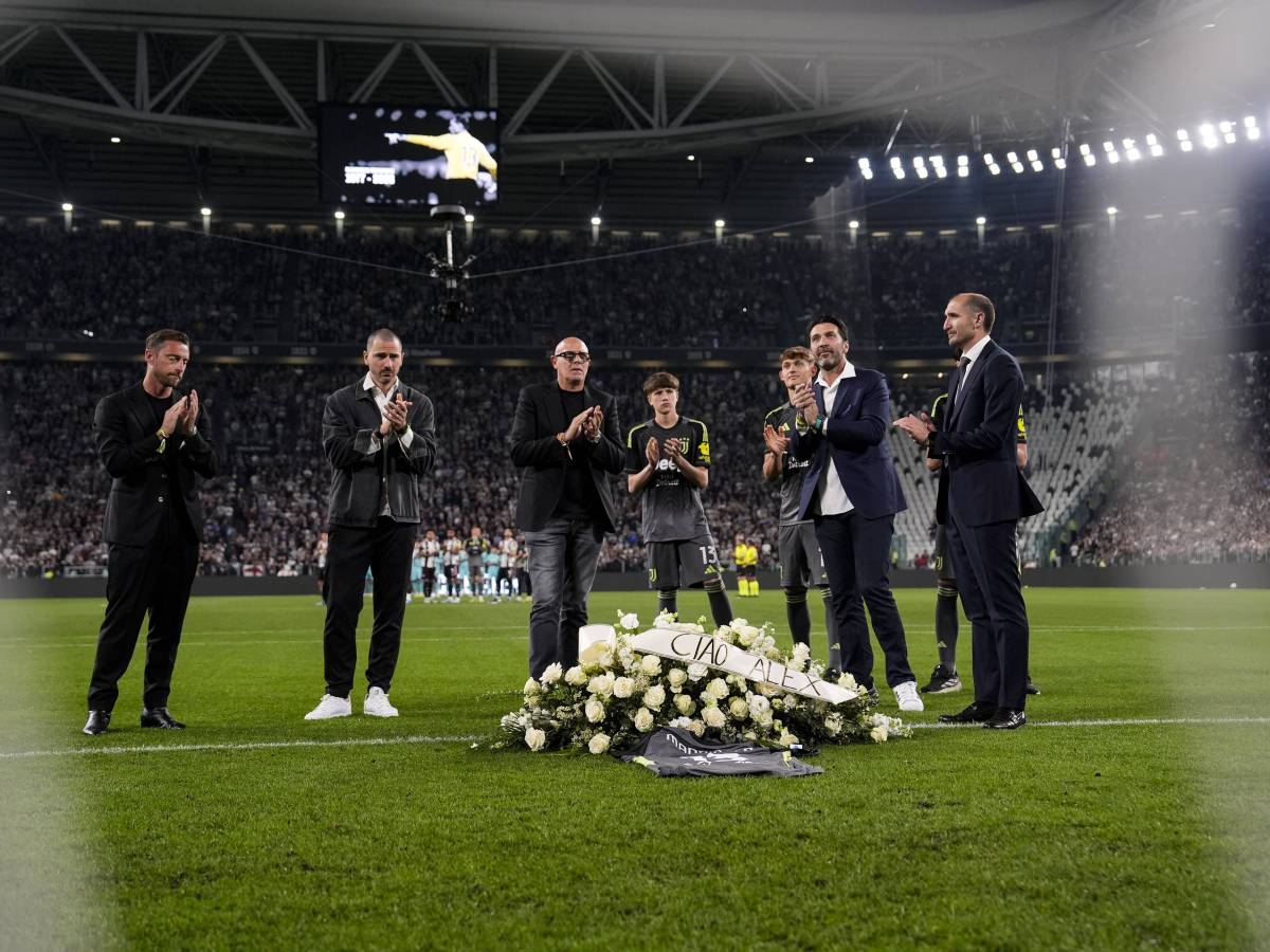 signora la champions adesso 232 quasi in cassaforte da Ilgiornale.it signora la champions adesso 232 quasi in cassaforte