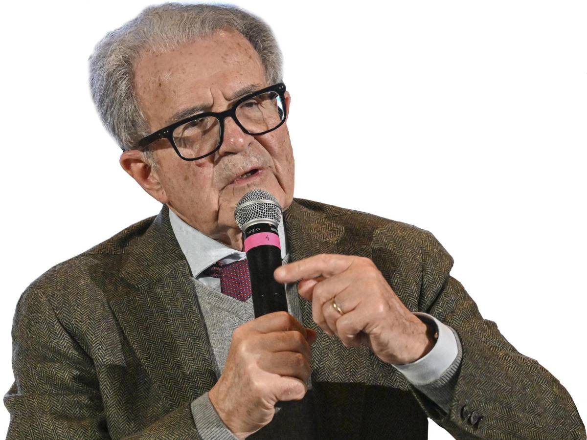 sostenere ruffini per scegliere gentiloni cos236 prodi vuole vendicarsi di schlein da Ilgiornale.it sostenere ruffini per scegliere gentiloni cos236 prodi vuole vendicarsi di schlein