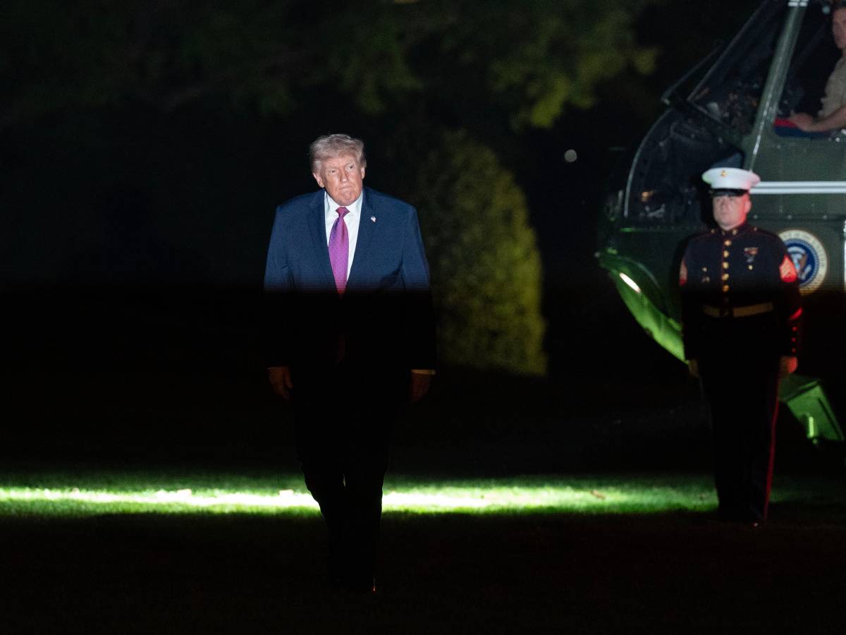 trump lancia i nuovi negoziati accettino o li distruggeremo da Ilgiornale.it trump lancia i nuovi negoziati accettino o li distruggeremo