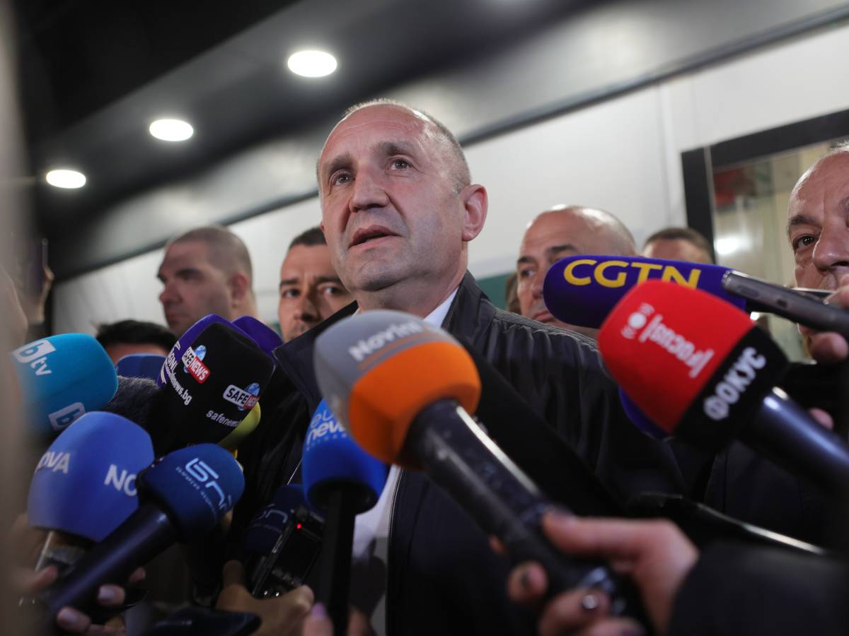 bulgaria vince radev il filorusso che cerca alleati da Ilgiornale.it bulgaria vince radev il filorusso che cerca alleati