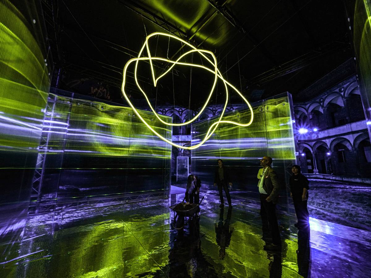 cos236 il suono diventa anche una materia da osservare da Ilgiornale.it cos236 il suono diventa anche una materia da osservare