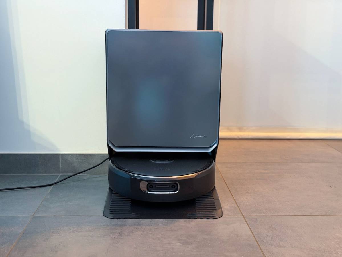 narwal flow 2 recensione del robot che vuole fare tutto8230e vuole farlo con stile da Ilgiornale.it narwal flow 2 recensione del robot che vuole fare tutto8230e vuole farlo con stile