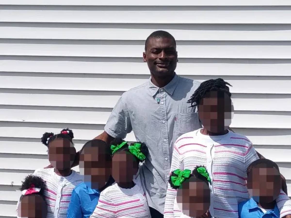 chi 232 l uomo che ha ucciso otto bambini in louisiana da Ilgiornale.it chi 232 l uomo che ha ucciso otto bambini in louisiana