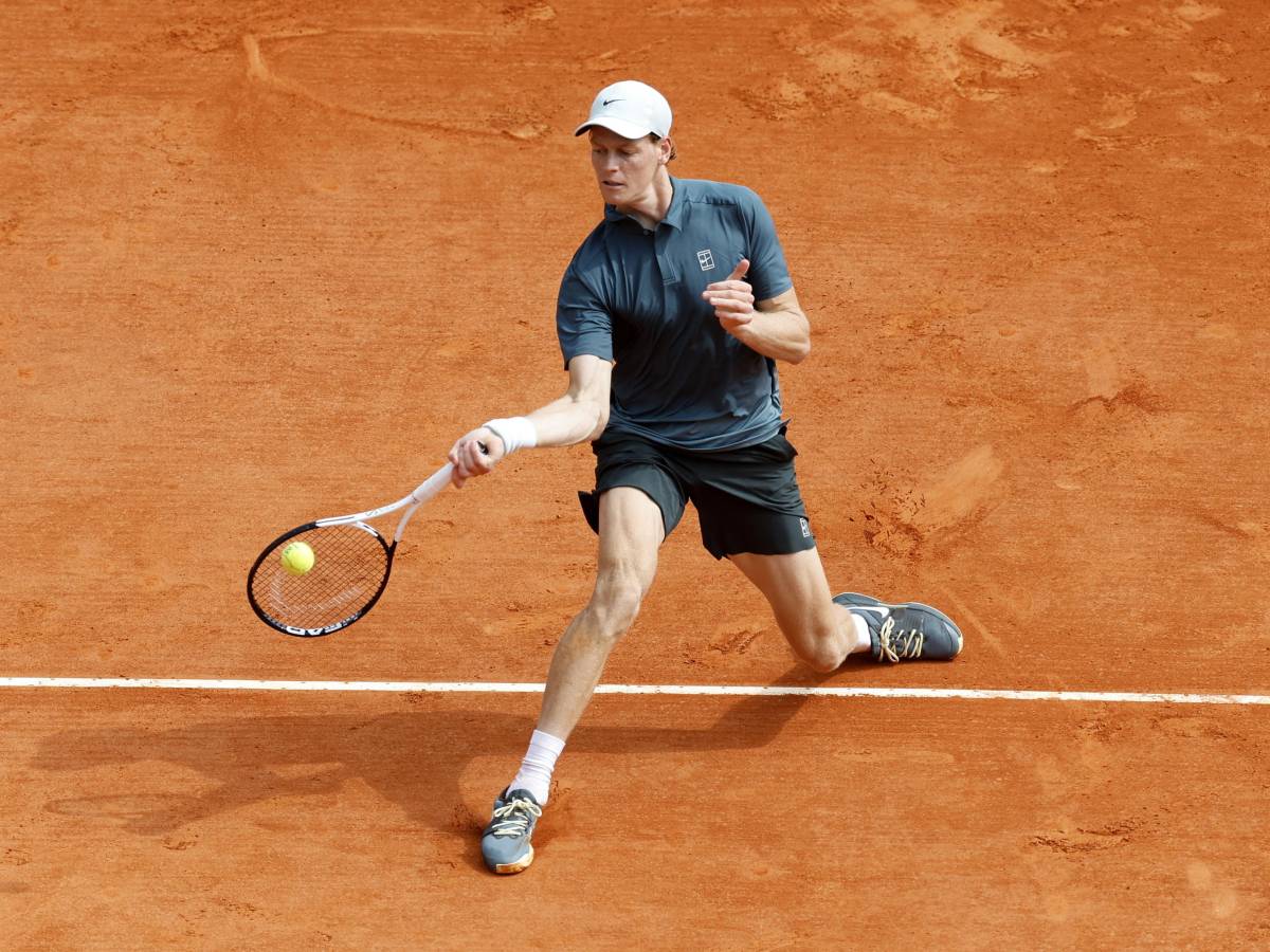 atp madrid sorteggiato il tabellone gli avversari di sinner e degli altri italiani da Ilgiornale.it atp madrid sorteggiato il tabellone gli avversari di sinner e degli altri italiani