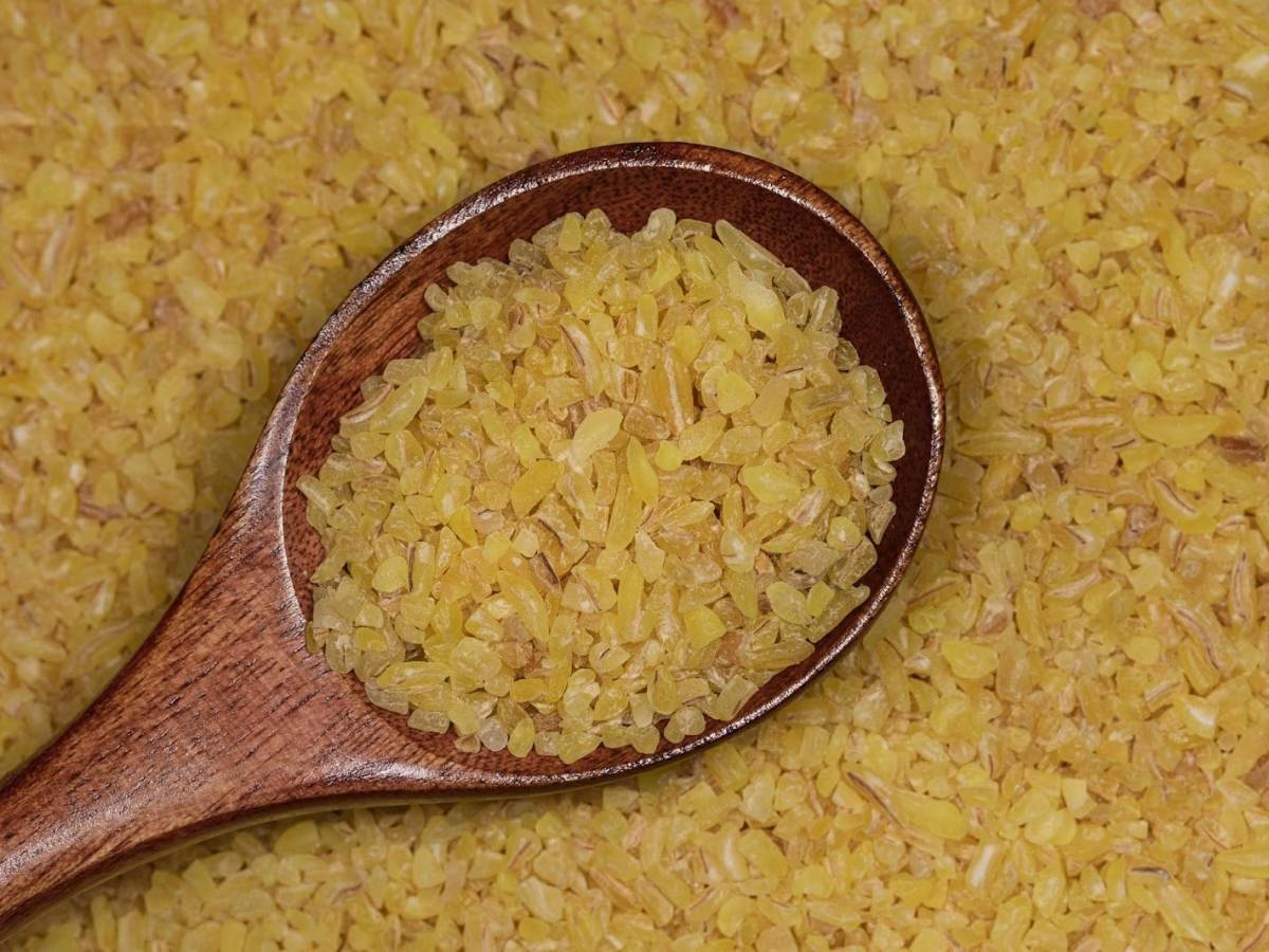 bulgur il cereale che aiuta a perdere peso combatte il colesterolo cattivo e fa bene al cervello da Ilgiornale.it bulgur il cereale che aiuta a perdere peso combatte il colesterolo cattivo e fa bene al cervello