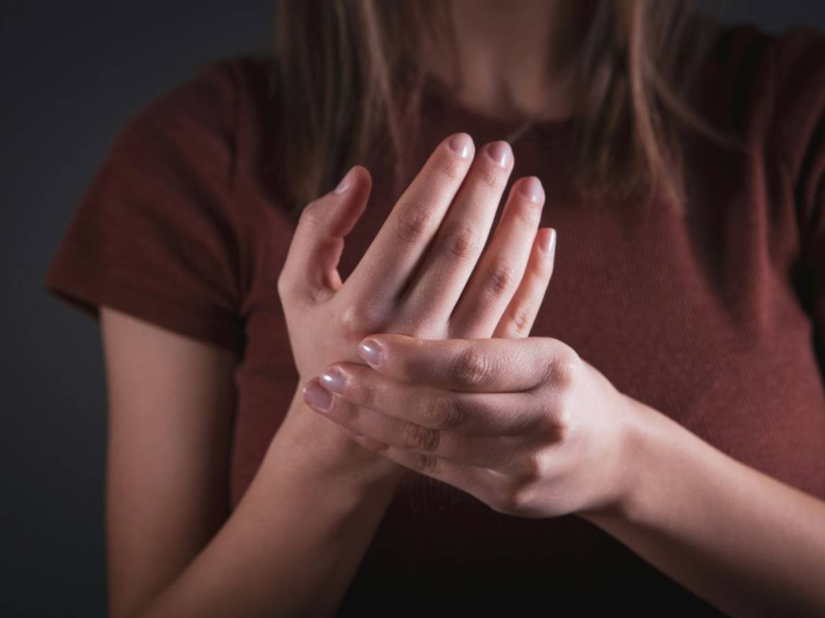 dolore alle dita delle mani le cause pi249 comuni e quali malattie pu242 segnalare da Ilgiornale.it dolore alle dita delle mani le cause pi249 comuni e quali malattie pu242 segnalare