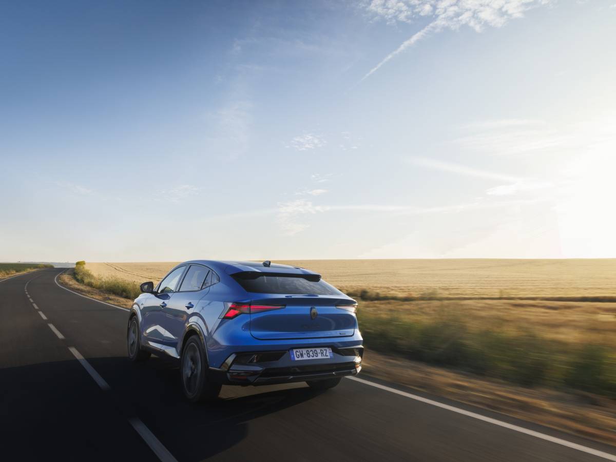 renault primo trimestre positivo 38 in europa 232 il secondo costruttore del continente da Ilgiornale.it renault primo trimestre positivo 38 in europa 232 il secondo costruttore del continente