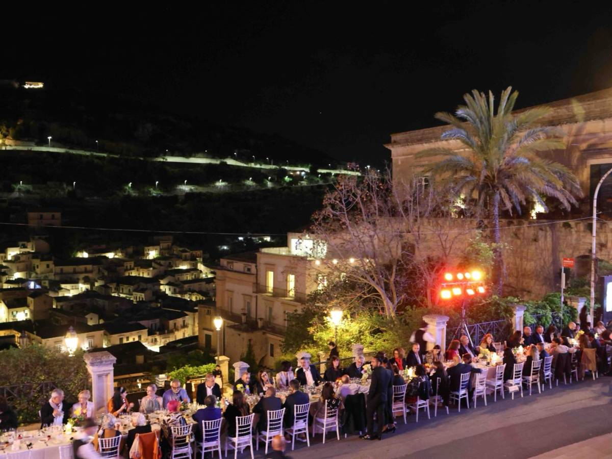 100 a tavola 2026 modica ragusa e comiso celebrano la cucina d autore da Ilgiornale.it 100 a tavola 2026 modica ragusa e comiso celebrano la cucina d autore