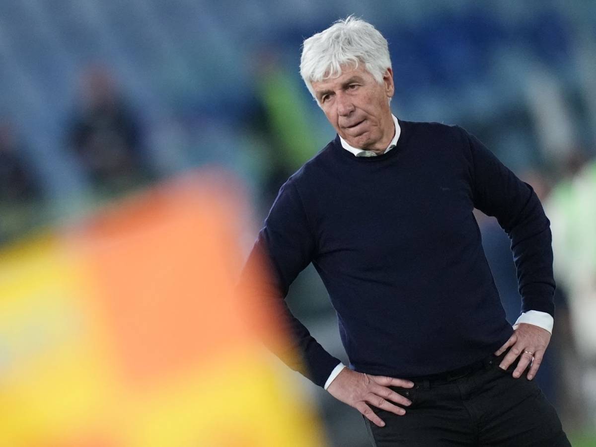 gasperini roma 232 davvero finita cosa chiede il tecnico per rimanere da Ilgiornale.it gasperini roma 232 davvero finita cosa chiede il tecnico per rimanere
