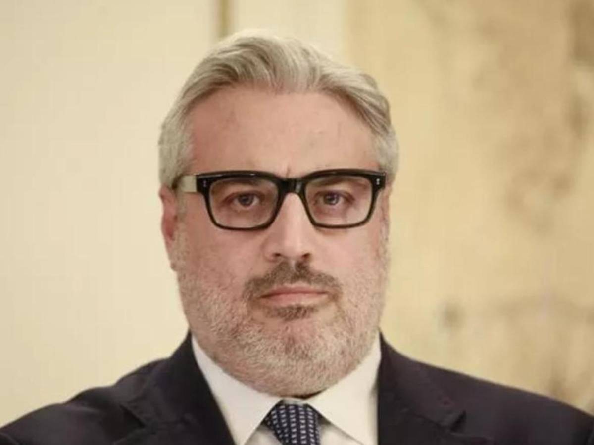 giuseppe del leo chi 232 l8217ex numero 2 del dis indagato per peculato da Ilgiornale.it giuseppe del leo chi 232 l8217ex numero 2 del dis indagato per peculato