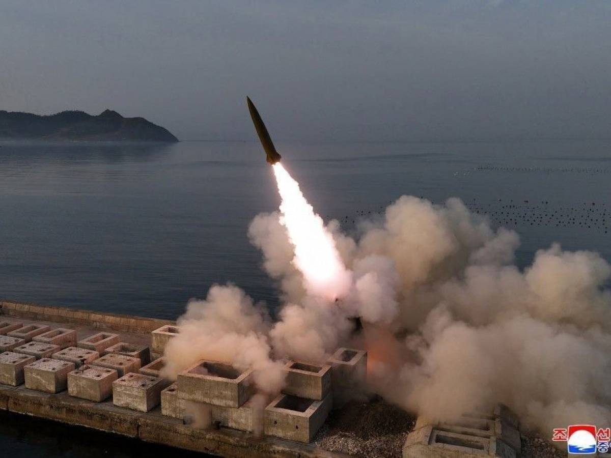 ha testato un missile con munizioni a grappolo cosa sappiamo dell hwasong 11 ra di kim da Ilgiornale.it ha testato un missile con munizioni a grappolo cosa sappiamo dell hwasong 11 ra di kim