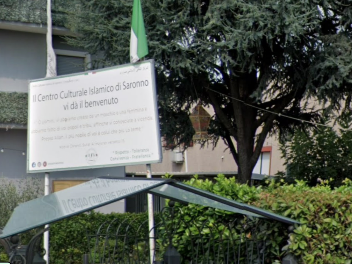 principali pratiche dell8217islam8230 ancora una scuola in visita in un centro islamico proselitismo da Ilgiornale.it principali pratiche dell8217islam8230 ancora una scuola in visita in un centro islamico proselitismo