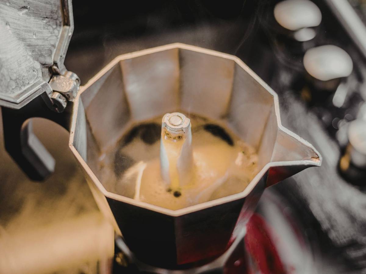 la giornata della moka un rito che non tramonta da Ilgiornale.it la giornata della moka un rito che non tramonta