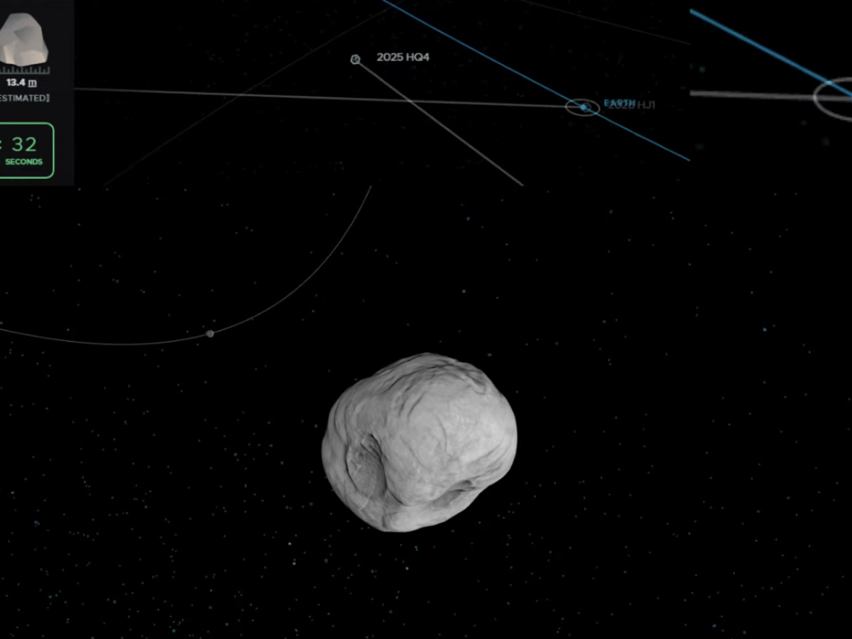 un asteroide grande come un bus verso la terra cosa rischiamo da Ilgiornale.it un asteroide grande come un bus verso la terra cosa rischiamo