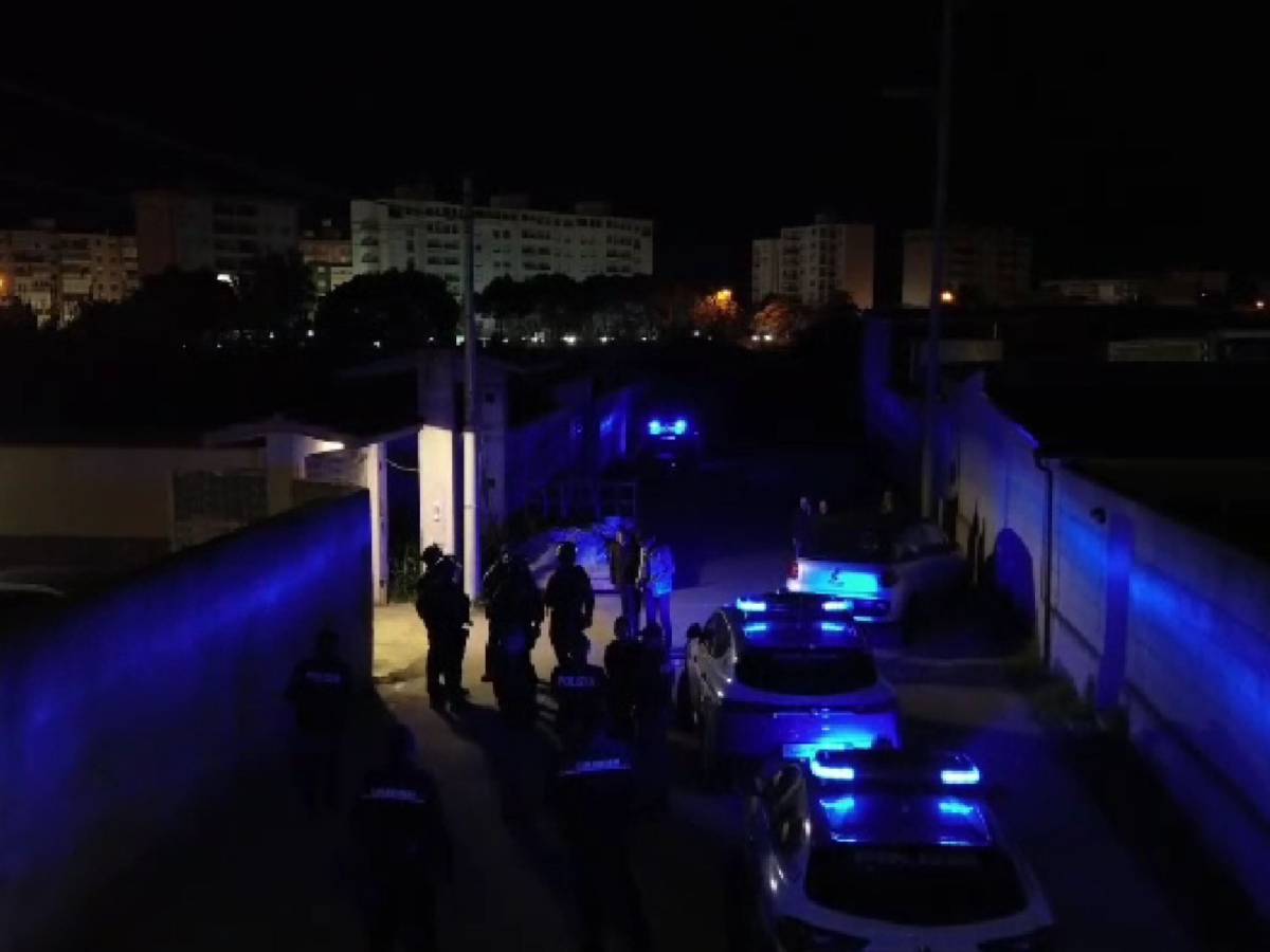 operazione antimafia a palermo 32 fermati tra cui il boss nino sacco da Ilgiornale.it operazione antimafia a palermo 32 fermati tra cui il boss nino sacco