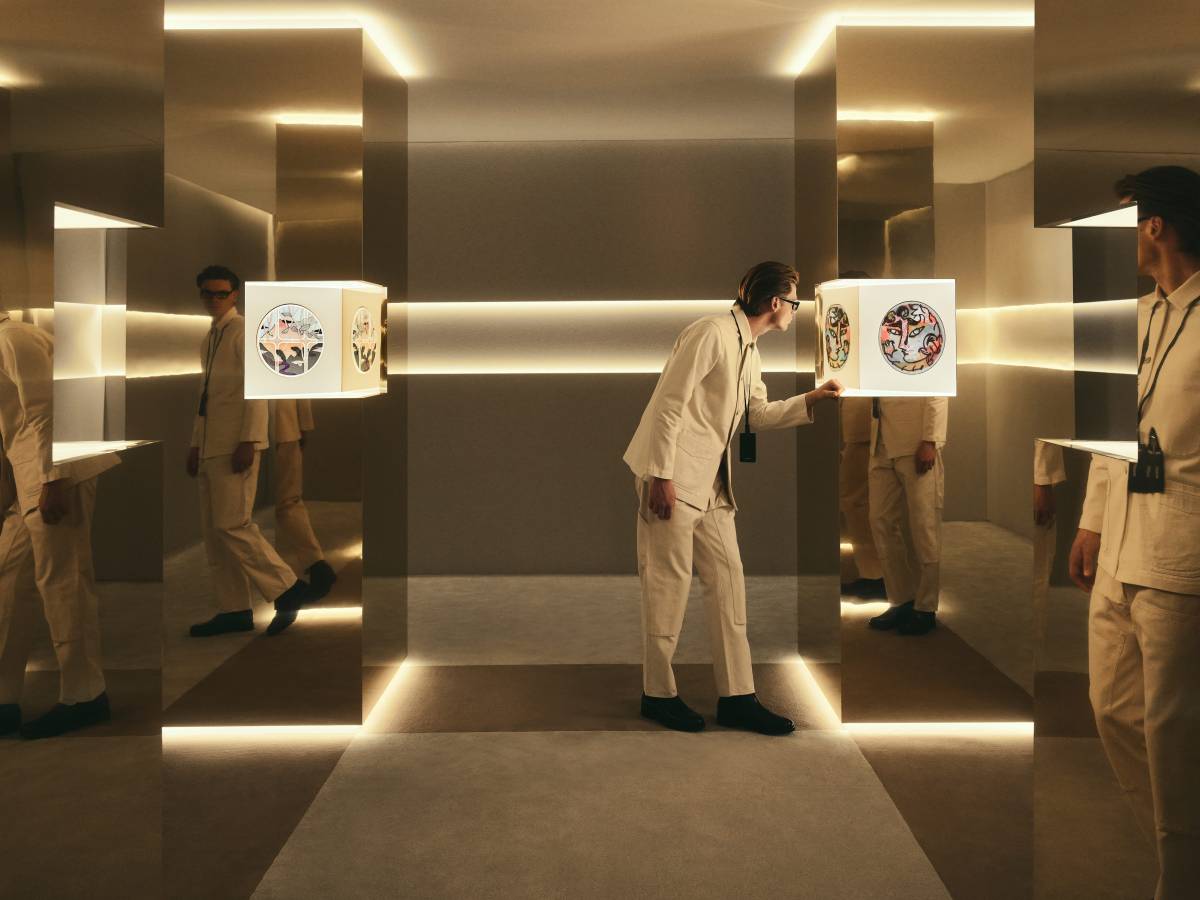 range rover alla design week con traces viaggio nell8217artigianalit224 su misura da Ilgiornale.it range rover alla design week con traces viaggio nell8217artigianalit224 su misura