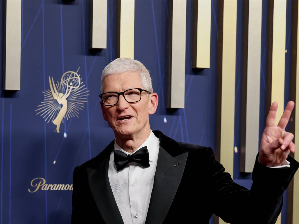 apple tim cook lascia a settembre john ternus nuovo ceo da Ilgiornale.it apple tim cook lascia a settembre john ternus nuovo ceo