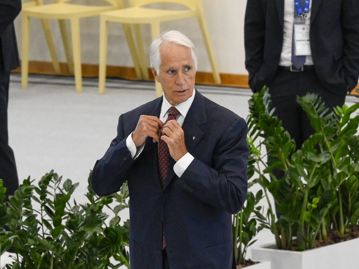 corsa alla figc calciatori e allenatori sono con malag242 da Ilgiornale.it corsa alla figc calciatori e allenatori sono con malag242