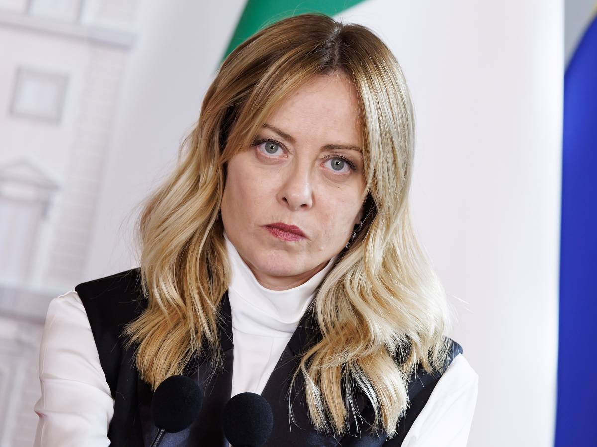 primo ok al ddl roma capitale meloni attacca il pd stupore e amarezza per l8217astensione da Ilgiornale.it primo ok al ddl roma capitale meloni attacca il pd stupore e amarezza per l8217astensione