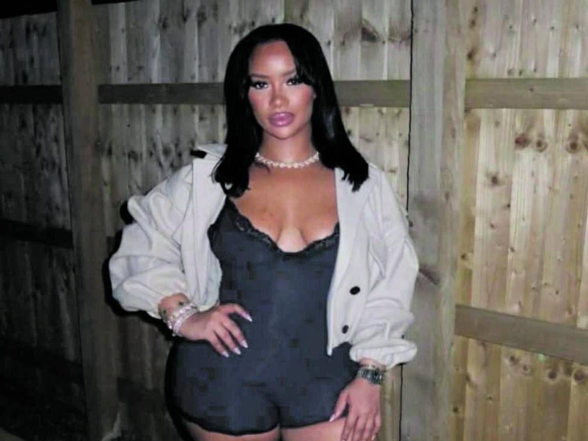 la lite tra influencer fuori dalla discoteca una investe l altra adesso 232 in fin di vita da Ilgiornale.it la lite tra influencer fuori dalla discoteca una investe l altra adesso 232 in fin di vita